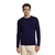 U.S. POLO ASSN. Majica marine/rdeča