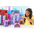 Kraljevi grad Disney Frozen Arendelle z lutko