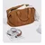 Mixi Putna torba, 19 L, Crna