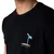 Moška majica Bauer Golf Graphic Tee Black XL