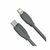 Baseus Jelly  cable USB-C to Lightning, 20W, 1,2m (black)