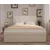 Boxspring postelja Barcelona - 160x200 cm