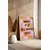 Dekorativna slika u okviru - Multicolor MDF slika