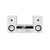 BLAUPUNKT Micro systemBluetoothCD / MP3 / USB / AUX EDITION