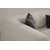 Atelier del Sofa Trosed Gio 93x75x225cm Beli