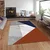 Conceptum Hypnose tepih CG_81, pravougaoni, 160 x 230 cm, šareni