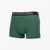 Bokserice Ralph Lauren Classic Trunk 3-Pack Black M