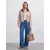 Mohito - Wide leg farmerke