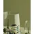 Madame Coco Set Čaša Paris City, 2 komada, 420ml, Providni
