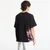 Majice Y-3 Graphic Short Sleeve T-Shirt Black L