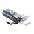 Mobile-origin CB15 USB-C adapter, vrtljiv, 240 W (MO-240WRA-CB15)