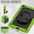 Futrola STRAP za Samsung Tab A9 Plus/ X210 zelena
