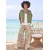 heine Blazer kaki