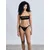 Guess Spodnji del bikini E6GO27 KF442 Črna