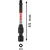 Bosch Nastavci za odvijače Robertson R3 55 mm 2608522552, 2 komada