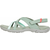 McKinley FIDJI II W, sandali, zelena 288351