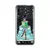 Maska Silikonska Print Skin za Huawei P smart Z/Y9 Prime 2019/Honor 9X (EU) Christmas Ride