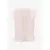 Mexx Ženski prsluk MF006001161W, Regular, Svetloroze