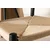 Venture Design Jedilni stol 58x55x72 cm črne barve