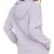 Only dukserica Lounge Hood LS SWT za žene