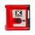 Kapro laserski nivelator 862 Prolaser K862