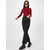 Ženski top Trendyol TWOAW21BD0008/burgundy