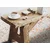 Decormat Vinilna preproga Marmor 140x210 cm