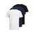 JACK & JONES Majica, mešane barve