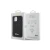 Guess Disco Script Maska za telefon za iPhone 15 Plus, Crna