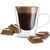 Caffé Borbone Caffe Borbone Instant mlečne čokoladne kapsule za Nespresso® 10 kos