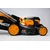 Villager Aku Mover Mover Zen Lm 4111 E Matic- Solo