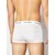 Calvin Klein komplet moških boksaric, 3 kosi, L, bele
