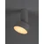 Rabalux Spot lampa Ovidia, Nadgradna, Podesiva, LED, 10W, 3000K, Bela