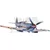 shumee MCRD170 Spitfire Mk.IX Skalskijev cirkus