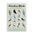 Igra spomin Garden Birds – Rex London