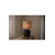Markslöjd 108684 - Stona lampa MONTAGNA 1xE14/40W/230V 45 cm bež/crna