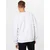 Carhartt WIP Majica American Script, bela