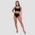 GymBeam Brazilke 2Pack Black