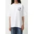 Trendyol Milla Ženska majica TWOSS24TS00234, Bela