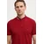 Polo Tommy Hilfiger moški, rdeča barva