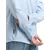 TOM TAILOR DENIM Srajca svetlo modra