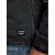 JACK & JONES Pulover LEO, črna