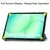 Etui Techsuit FoldPro za Samsung Galaxy Tab A9 Plus/Tab A11 Plus - starry night