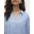 VERO MODA Bluza VMMELANEY QUEENY modra