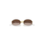 Ray-Ban Sunčane naočare 0RB3767 001/13, Ovalne, Zlatne
