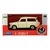 shumee WELLY TRABANT P601 KARAVAN BEŽ 1:34 43871