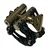 Objemka SCV DIVINUS Bb klarinet - brass