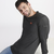 GEOGRAPHICAL NORWAY Muški džemper Ferasmo Dark Grey Men 246 Pna M, Tamanosivi