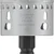 Bosch Pro Tile PC Plus testera za otvore 2608901567, 65 mm