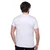 GymBeam Majica Lift White